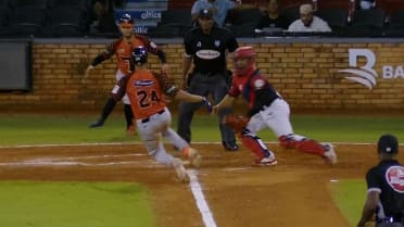 Doble matanza de Gigantes