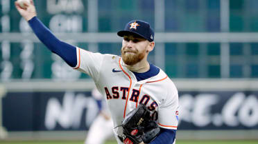 Mike Burrows' six strikeouts