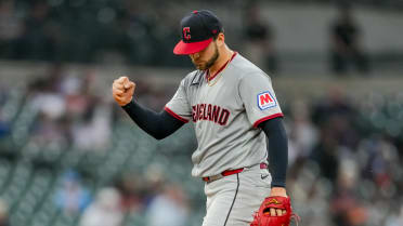 Slade Cecconi's strong outing against the Tigers