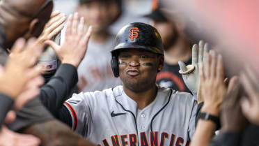 Rafael Devers' two-homer game