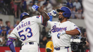Marcus Semien homers after review (13)