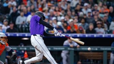 Mickey Moniak's two-run homer (3)