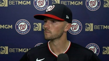 Blake Butera talks Foster Griffin's outing and more 