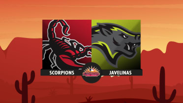 LIVE: Fall League SCO @ PEJ 