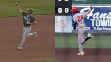 Watch Hillsboro Hops and Spokane Indians