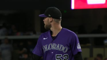 コロラド・ロッキーズ