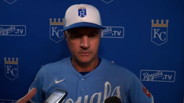 Matt Quatraro discusses 6-5 loss against the Pirates