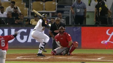 Berroa impulsa dos con triple