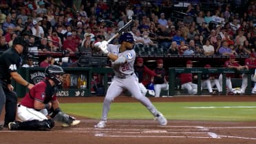 Nike RBI Spotlight: Brice Matthews