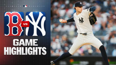 Cam Schlittler twirls scoreless outing in Yanks' win