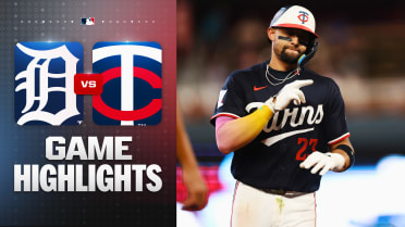 Royce Lewis and Ryan Jeffers both homer in 15-2 win