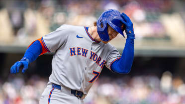 Brett Baty's two-run homer (7)