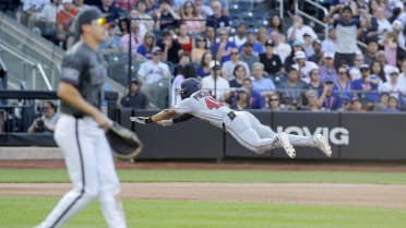Triple de Andrew Pinckney