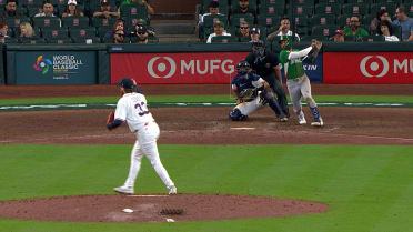 Doble impulsador de Joey Ortiz