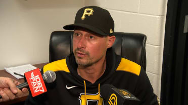 Don Kelly on Johan Oviedo's start, 3-2 loss 