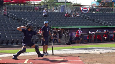 2026 Draft: Ryder Helfrick, C