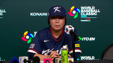 Ji-Hyun Ryu: 'DR proved they are the world's best'