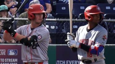 Watch Spokane Indians vs. Vancouver Canadians