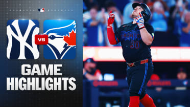 Alejandro Kirk, Shane Bieber spark Blue Jays' 3-1 win