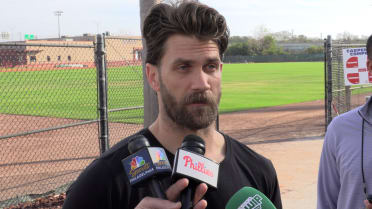 Scott Palmer covers Bryce Harper's arrival