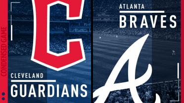 Condensed Game: CLE@ATL - 4/11/26