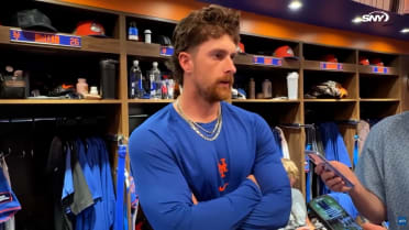 Nolan McLean on recovering from illness