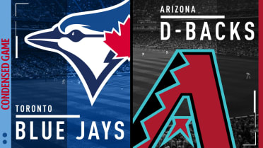 Condensed Game: TOR@AZ - 4/18/26