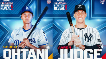 2025 All-Star Game finalists revealed 