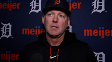 A.J. Hinch on Tarik Skubal's start in 4-1 win
