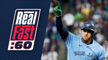 Real Fast: Wednesday’s best in 60 seconds