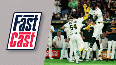 FastCast: Wednesday's best in < 10 minutes
