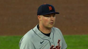 Tarik Skubal strikes out seven