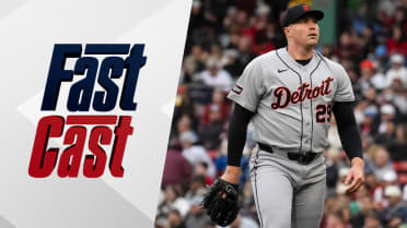 FastCast: Monday's best in < 15 minutes