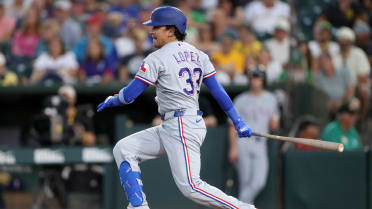 Nicky Lopez's RBI single