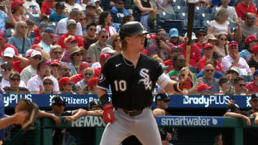 Chase Meidroth's RBI groundout