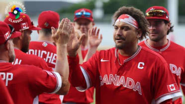 Classic Archive 3/11/26: Canada-Cuba