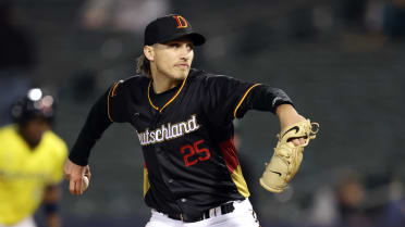 Jaden Agassi's outing in relief 
