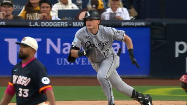 Sam Antonacci's RBI single