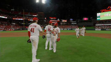 Riley O'Brien consigue el salvamento 