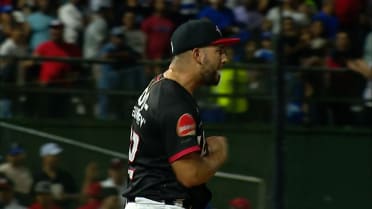 Silvino Bracho apaga el fuego