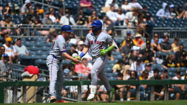 Francisco Alvarez's solo home run (13)