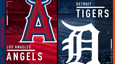 Juego Condensado: LAA@DET - 5/27/26