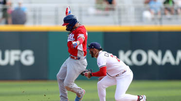 José Ramos inicia doble matanza