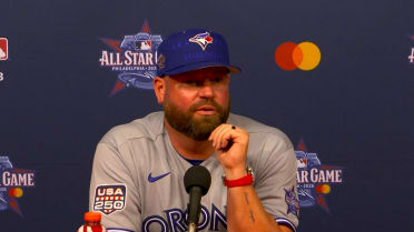 John Schneider on dominant pitching, Justin Verlander