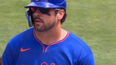 Mike Tauchman's RBI single