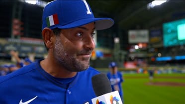 Francisco Cervelli on advancing, Vinnie Pasquantino