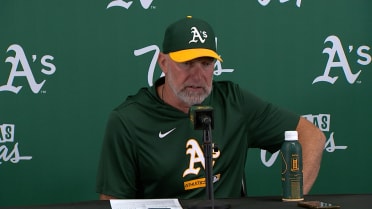 Kotsay on Lopez's outing, Butler stepping up and more