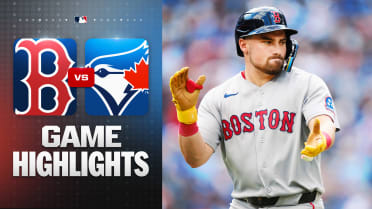 Durbin's slam, Tolle's outing lead Red Sox in 7-0 win