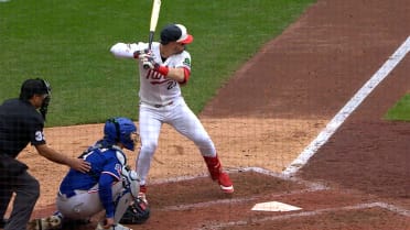 Ryan Jeffers takes potentially final at-bat as a Twin