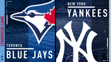 Juego Condensado: TOR@NYY - 5/20/26